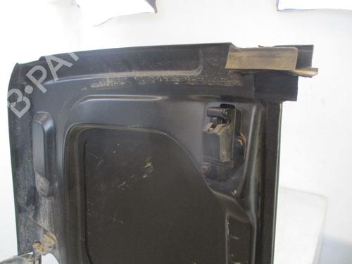 Right tailgate CITROËN BERLINGO Box Body/MPV (B9) 1.6 VTi 95 | BP30138557C77