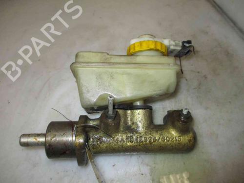 Used Brake master cylinder FIAT PUNTO (176_) 1.2 16V (86 hp) 20202699