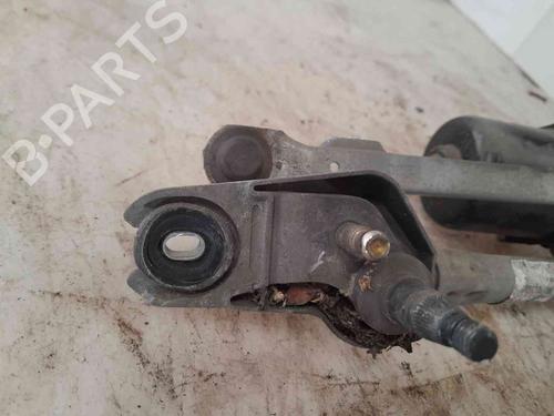 Front wipers mechanism CITROËN C1 (PM_, PN_) 1.0 | BP26629912C83 