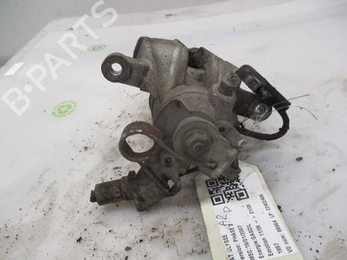 Right rear brake caliper FIAT ULYSSE (179_) 2.0 D Multijet | BP26637074M106 