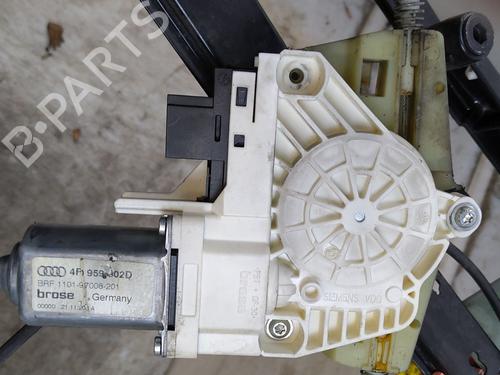 Front right window mechanism AUDI A6 C6 Avant (4F5) 3.0 TDI quattro | BP27167701C23 
