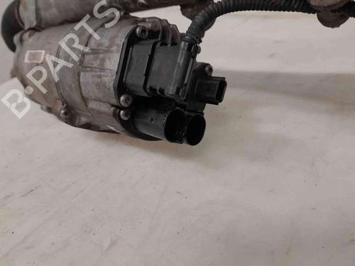 Steering rack RENAULT ESPACE V (JR_) 1.6 dCi 160 | BP26632961M22 