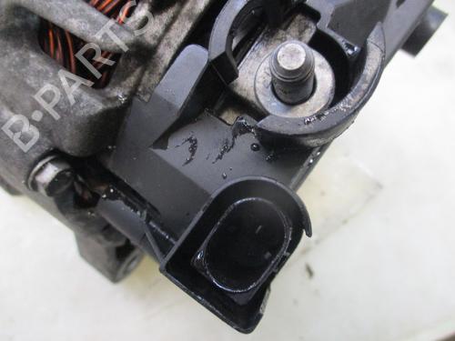 Alternator FORD FIESTA VI (CB1, CCN) 1.4 TDCi | BP31723629M7