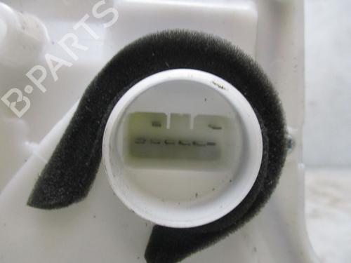Front right lock OPEL AGILA B (H08) 1.0 (F68) | BP26636719C97