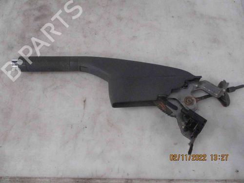 Used Hand brake VW POLO (9N_, 9A_) 1.4 TDI (70 hp) 26626945