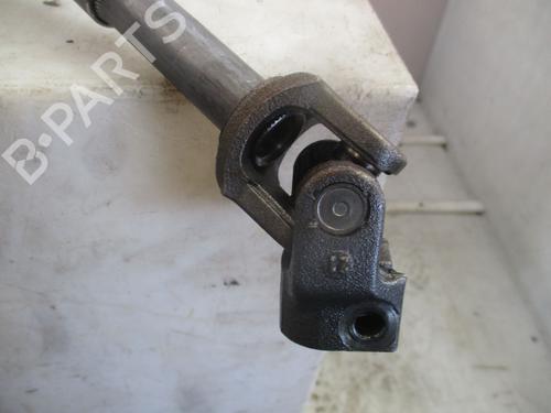 Steering column MAZDA 2 (DE_, DH_) 1.4 MZR-CD | BP38971460M21 - Image 7