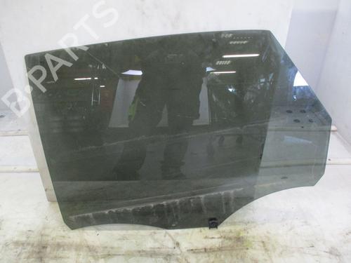 Dørrute venstre bak CITROËN C4 Picasso II [2013-2026]  32376052