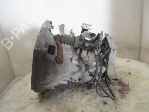 Gearbox FIAT GRANDE PUNTO (199_)  | BP26638993M3 