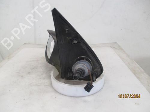 Left mirror PEUGEOT 206+ (2L_, 2M_) 1.4 HDi eco 70 | BP26635241C26