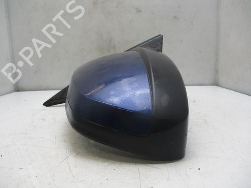 Right mirror OPEL MERIVA A MPV (X03) 1.7 DTI (E75) | BP26636376C27 