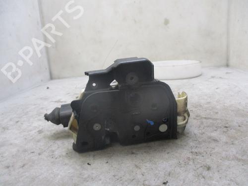 Used Front left lock AUDI A3 (8P1) 1.6 (102 hp) 25591027