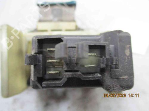 Tailgate handle CITROËN XSARA (N1) 1.9 TD | BP26629296C132 