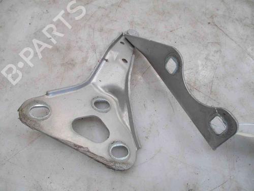 Used Hinge/Door check strap OPEL ZAFIRA A MPV (T98) 2.0 DTI 16V (F75) (101 hp) 19713666