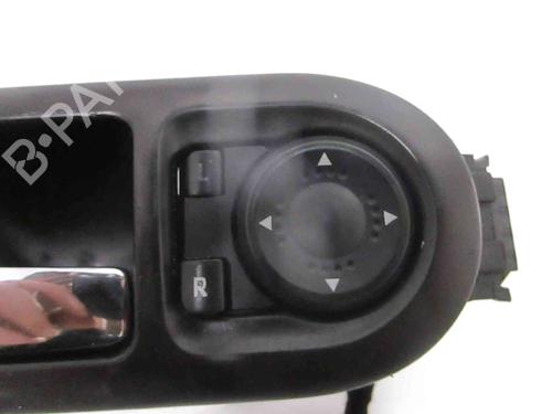 Venstre fortil invendig håndtag VW PASSAT B5 (3B2) 1.9 TDI | BP24010943I13 