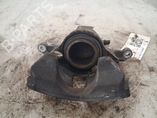 Used Right front brake caliper Right front brake caliper RENAULT TALISMAN Grandtour (KP_) 1.5 dCi 110 (110 hp) 39571116 39571116