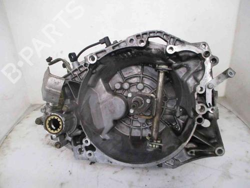 Used Gearbox CITROËN XANTIA (X1_, X2_) 2.0 i 16V (132 hp) 19723170
