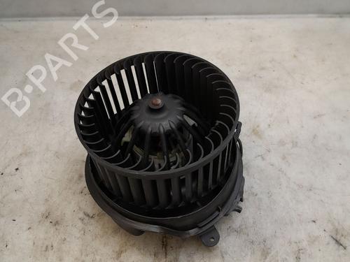 Used Heater blower motor CITROËN C2 (JM_) 1.1 (60 hp) 31366058