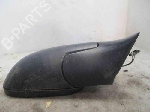 Right mirror MERCEDES-BENZ A-CLASS (W168) A 170 CDI (168.009, 168.109) | BP19723852C27 