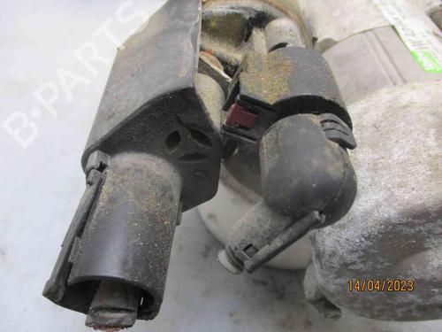 Starter VW TOURAN (1T1, 1T2) 1.9 TDI | BP26629703M8 