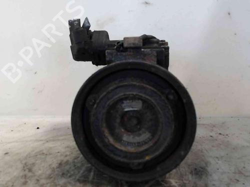 AC compressor BMW 3 (E36) 325 td | BP24005852M34