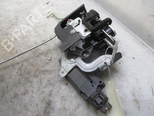 Tailgate lock KIA PICANTO I (SA) 1.0 | BP25255055C101 