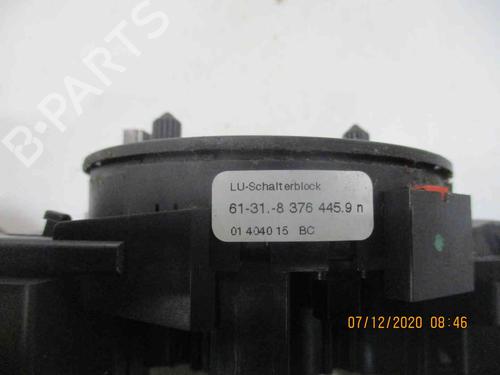 Headlight switch BMW 5 (E39) 530 d | BP24006299I24 