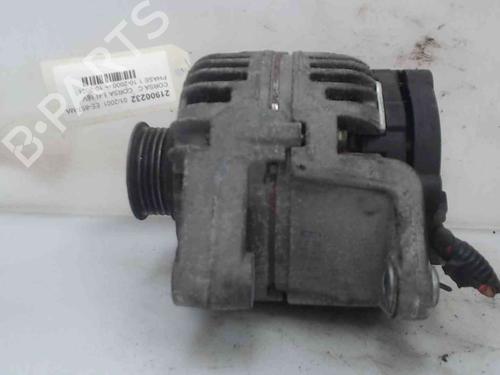 Generator OPEL CORSA C (X01) 1.4 (F08, F68) | BP24007647M7 