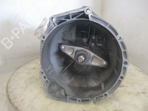 Used Gearbox Gearbox BMW 1 (E81) 116 d (116 hp) 33277418 33277418