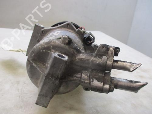 AC-Kompressor DACIA LODGY (JS_) 1.2 TCe (JSAY, JSM0) | BP30978418M34 