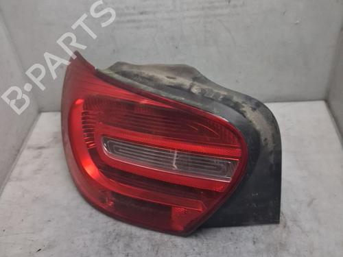 Left taillight MERCEDES-BENZ A-CLASS (W176) A 180 CDI / d (176.012) | BP39732097C34 - Image 2
