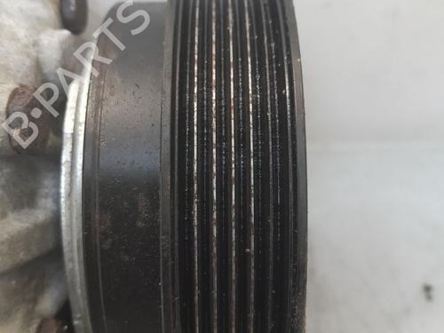 AC compressor RENAULT LAGUNA II (BG0/1_) 1.6 16V (BG0A, BG0L) | BP31663908M34 - Image 5