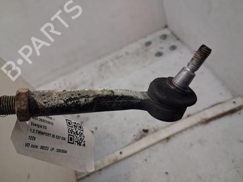 Steering rack OPEL CORSA D (S07) 1.2 (L08, L68) | BP40049880M22 - Image 2