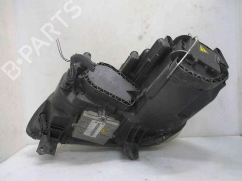 Right headlight VW TOURAN (1T1, 1T2) 2.0 TDI | BP26629049C29 
