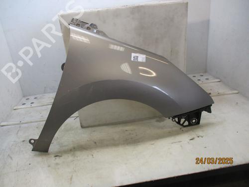 Used Right front fenders PEUGEOT 5008 (0U_, 0E_) 1.6 HDi (114 hp) 24971229