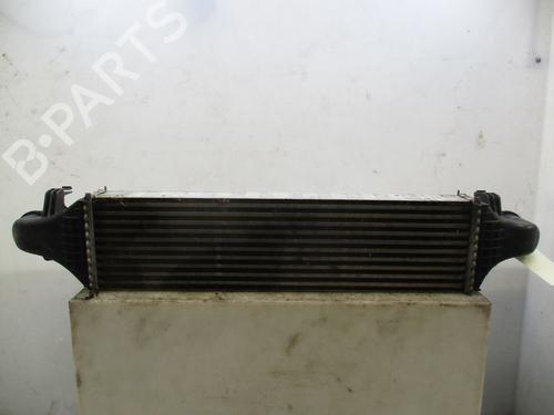Intercooler MERCEDES-BENZ GLA-CLASS (X156) GLA 180 CDI / d (156.912) | BP26410992M30 