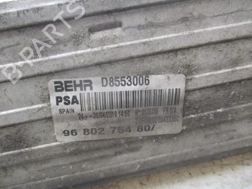 Intercooler CITROËN C3 II (SC_) 1.6 HDi 90 | BP28309422M30 