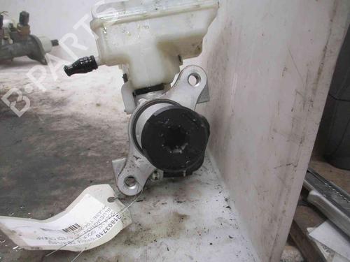 Used Brake master cylinder VW GOLF VII (5G1, BQ1, BE1, BE2) 1.6 TDI (90 hp) 26621108