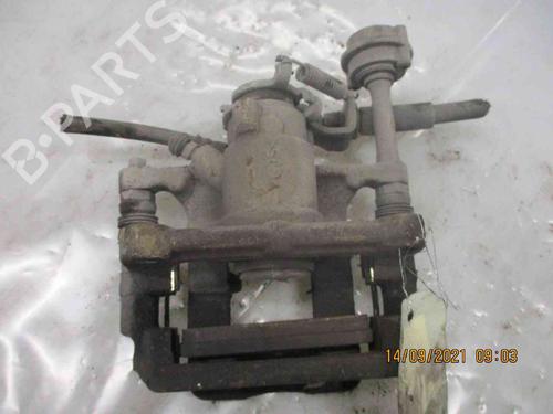 Left rear brake caliper OPEL ASTRA J (P10) 2.0 CDTI (68) | BP19739424M107