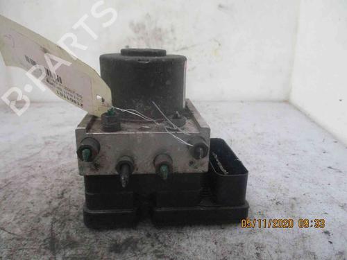 ABS pump CITROËN C3 I (FC_, FN_) 1.4 HDi | BP20205386M43 