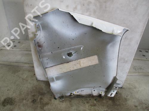 Left front fenders RENAULT MASTER II Platform/Chassis (ED/HD/UD) 2.5 dCi 100 (ED4V, ED8V) | BP26723989C41 