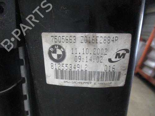 Water radiator BMW 3 (E46) 320 d | BP26491035M31 