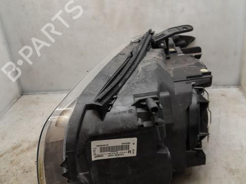 Right headlight BMW 1 (E87) 116 d | BP33030770C29 - Image 2