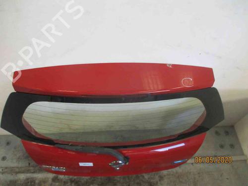 Tailgate NISSAN PIXO (UA0) 1.0 | BP26622055C6