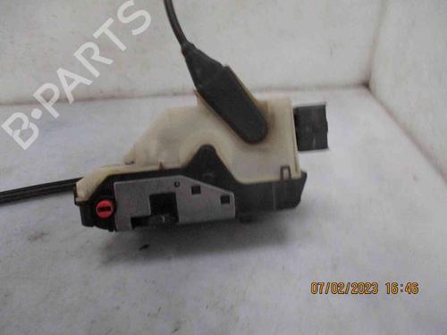 Rear left lock CITROËN C4 II (NC_) 1.6 HDi 90 | BP26629378C100 