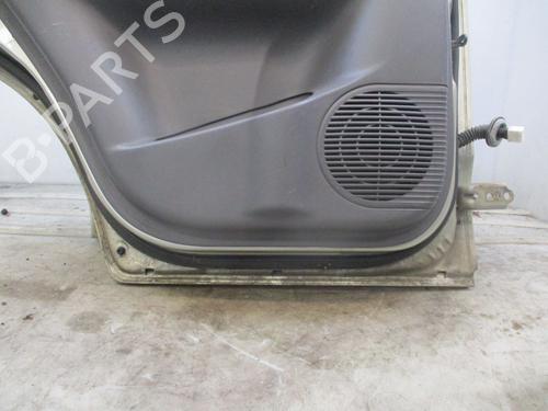 Left rear door HYUNDAI TUCSON (JM) 2.0 CRDi All-wheel Drive | BP27690176C4 