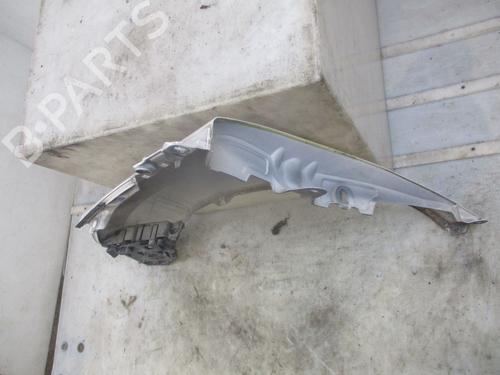 Right front fenders PEUGEOT 3008 I MPV (0U_) 1.6 BlueHDi 120 | BP29600115C42 