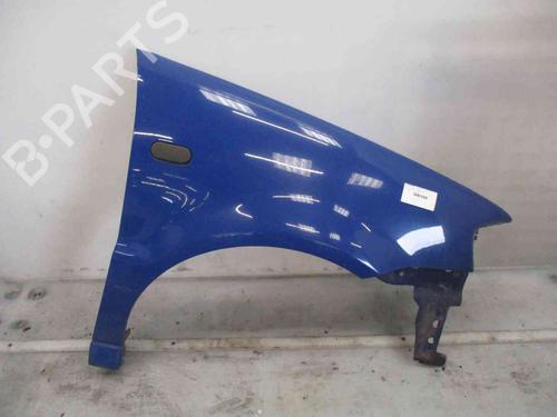 Used Right front fenders VW POLO (6N2) 1.0 (50 hp) 19716433