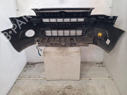 Front bumper CITROËN BERLINGO MULTISPACE (B9) 1.6 HDi 90 | BP37000634C7  - Image 8