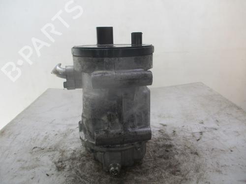AC compressor TOYOTA C-HR (_X1_) 1.8 Hybrid (ZYX10_, ZYX11_, ZYX10R, ZYX11R) | BP32510430M34 
