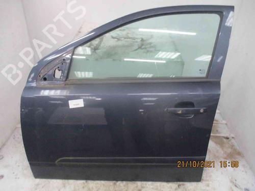 Used Left front door OPEL ASTRA H (A04) 1.7 CDTI (L48) (100 hp) 19740406